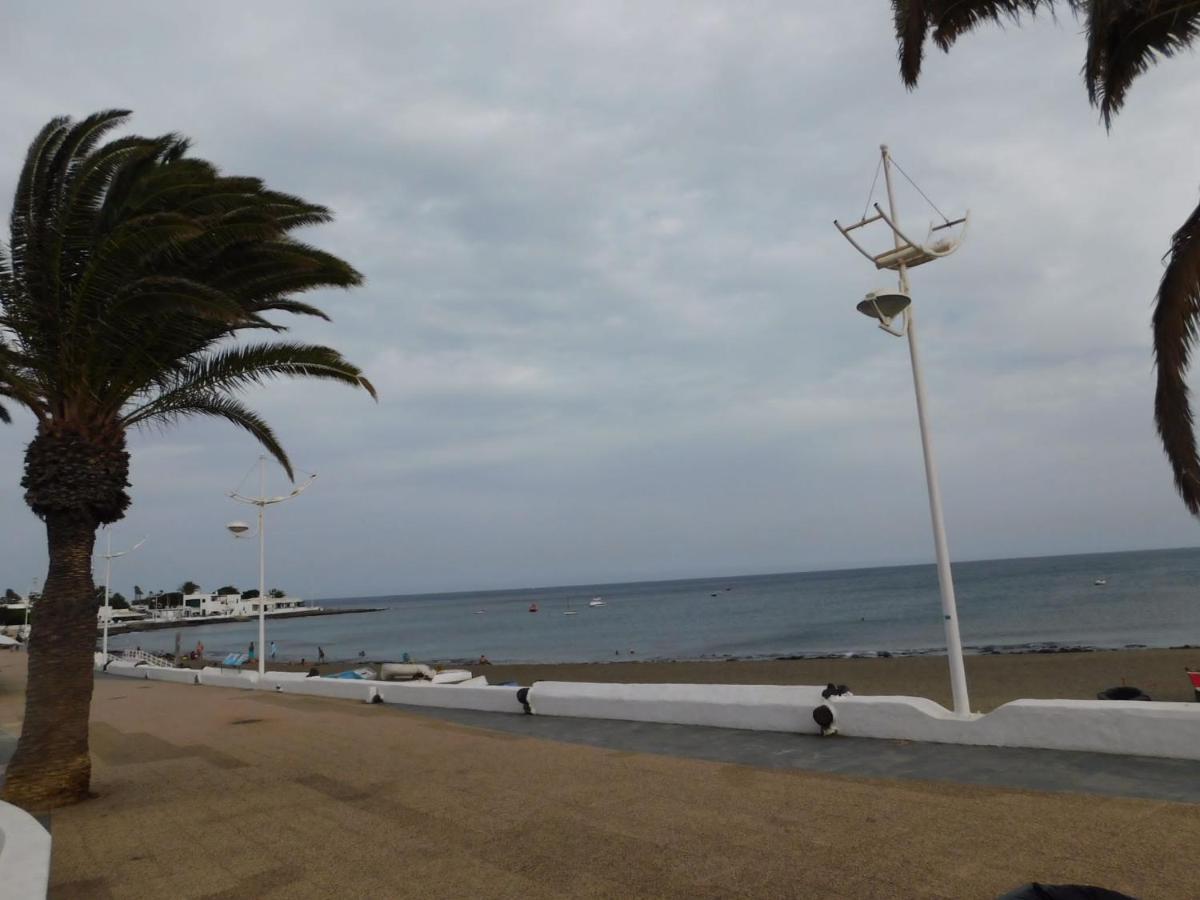 The Sand Boat Playa Honda  Εξωτερικό φωτογραφία